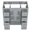 Meuble-lavabo 36 po sans lavabo-365668743