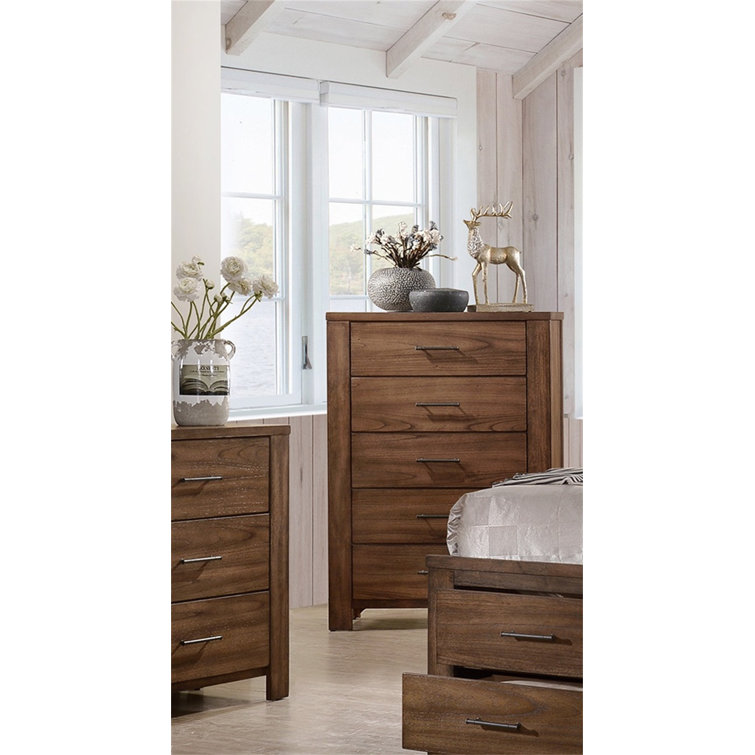 Ensemble de commode configurable Jacks
