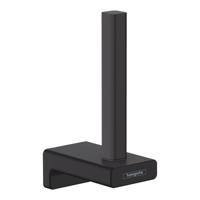Porte-rouleau de rechange hansgrohe AddStoris