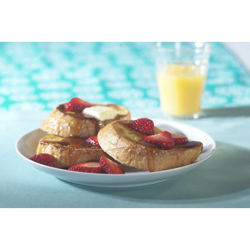Nordic Ware 24.63" Non-Stick Griddle
