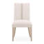 Chaise d'appoint Lotus Bay - Sable