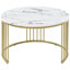 Amahya Frame Coffee Table with Storage-2111699863-2099428813
