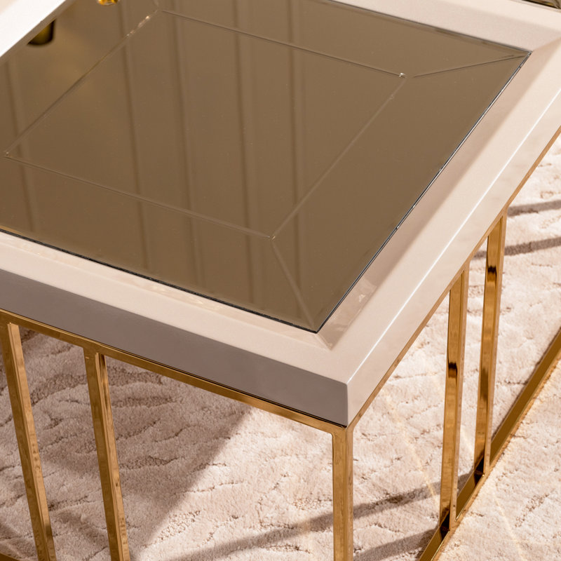 Carmela Coffee Table