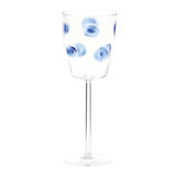 Drop Handmade Wine Glass