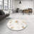 Abstract Indoor Rug-1540695453