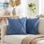 Ensemble de 2 coussins décoratifs en coton tissé à la main-1055851707-1055851692-1055414981