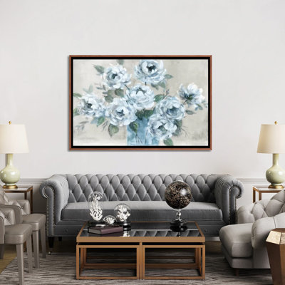 " Tender Roses " by Carol Robinson