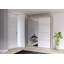 Yeghishe 2 Door Wardrobe-95851423-95851424