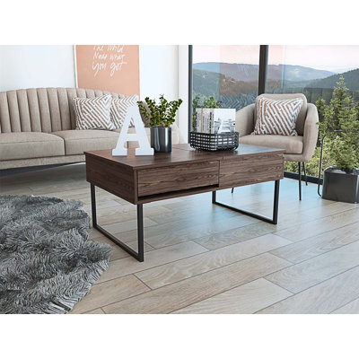 Table basse Quinncy