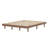 Modern Design Floating Platform Bed Frame-836734353-836734356
