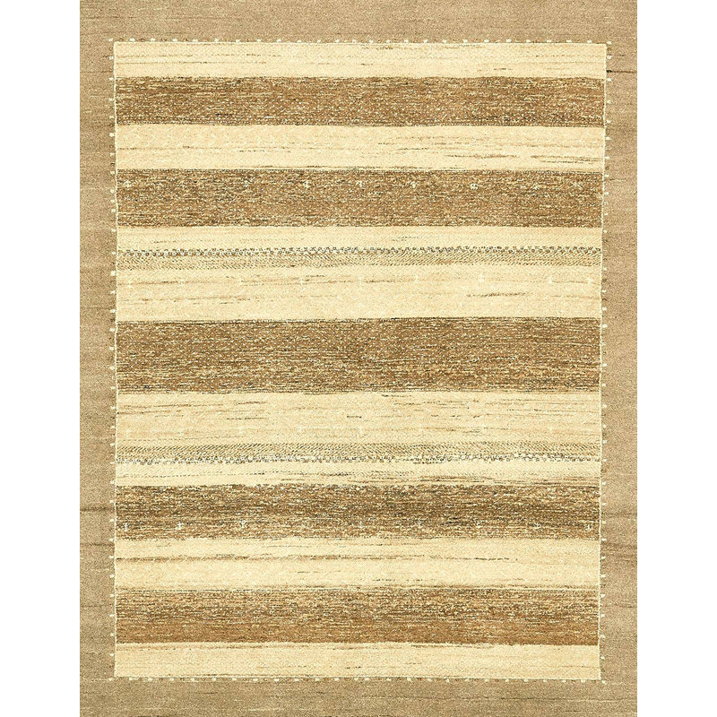 Tapis abstrait 405, Rectangle 3 pi x 5 pi