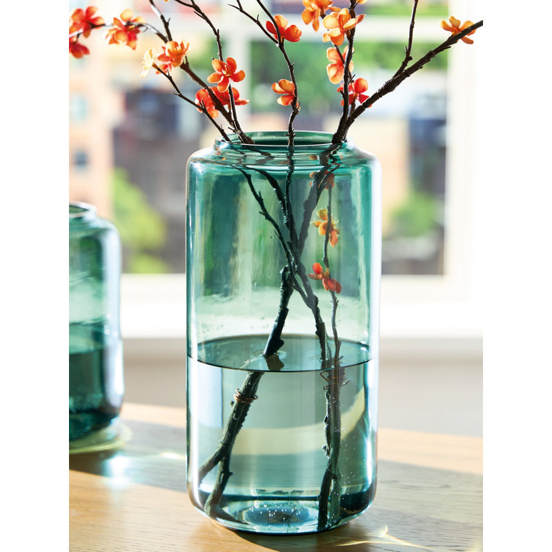 Vase Inisland, 12"