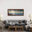 The Promise by Mike Calascibetta - Panoramic Print on Canvas-1826560381-1836376183