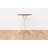 Hudson Solid Wood Top End Table-11795412-11795408