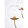 Romney 4 - Light Dimmable Globe Chandelier