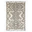 Ophelie Geometric Hand Woven Area Rug-1672779523