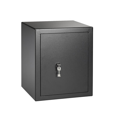 Home-Safe Key Locking Home Safe