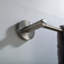 Porte-serviettes mural 18 po Elie-35381073