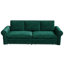 Canapé Chesterfield
