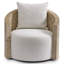Outdoor Teak Lounge Chair