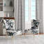 Chaise parsons Krystof