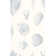Yuki Osada Shell Fossils 33' L x 20.5" W  Wallpaper Roll