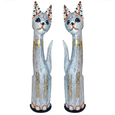 Animals Statue