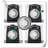 Outdoor Power Stake Timer Waterproof