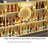 Creative Circle Wine Rack-105840058-105840062