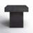 Avanna Solid Wood End Table-507720342-487687263