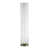 Matte White is out of stock selected