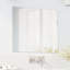  Miroir mural rectangulaire en verre trempé 11,81 po x 31,50 po-1851976639-1859866396