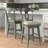 Sloan Swivel Upholstered Counter Stool-32553702-46231649