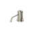 Polished Nickel selected