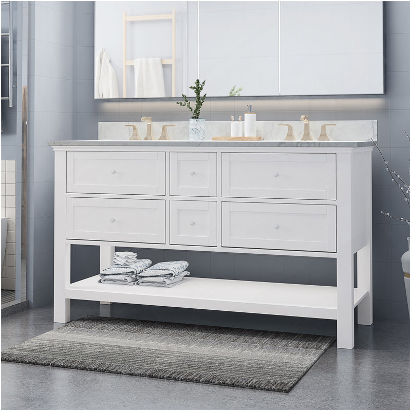 60'' CABINET