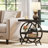 Zekira 25.59'' W 3-Shelf End Table -436736568-421814362