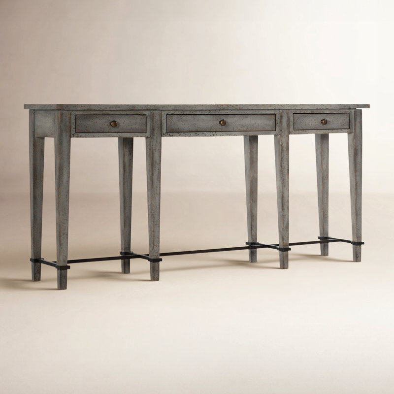 CiaoBella 68" Narrow Console