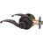 Edged Oil Rubbed Bronze
