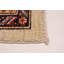 Tapis unique 8 pi 11 po x 11 pi 8 po Zavhary
