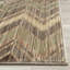 Grijalva Chevron Hand Woven Area Rug-12827169