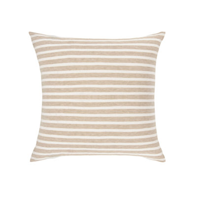 100% French Linen Pillow Sham