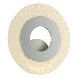 Orbit 1 - Light LED Flush Mounted Sconce