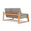 Pursuit Outdoor 2 - Seat Loveseat-1262744952