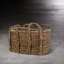Panier en osier-1563644785