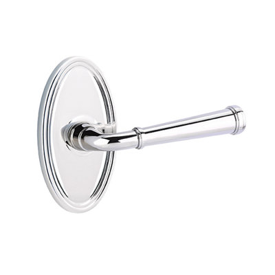 Poignée de porte avec rosette Merrimack