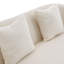 Kayce Fabric 146cm Reception Loveseat