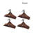 Manifold Solid Wood Suit Hanger-106896009