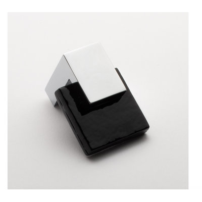 Affinity 1.625" Length Rectangle Knob