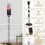 Floor Lamp  New York City Midtown Sunset Dimmable Modern Standing Lamp with Remote Control Footswitch Bulb Lampshade Tall Pole Corner Lamp for Living Room Bedroom Office