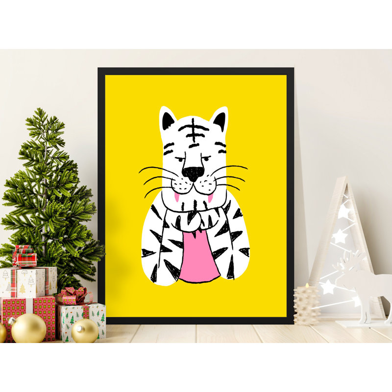 Conard Single Picture Frame Print, 35.56 cm H x 27.94 cm W